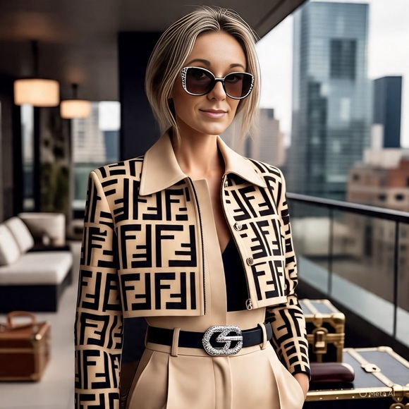 Meet your Posher, Teresa - Picture 9 of 9